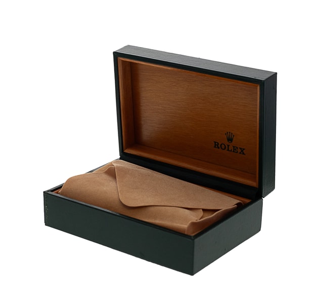 Rolex Datejust 16013